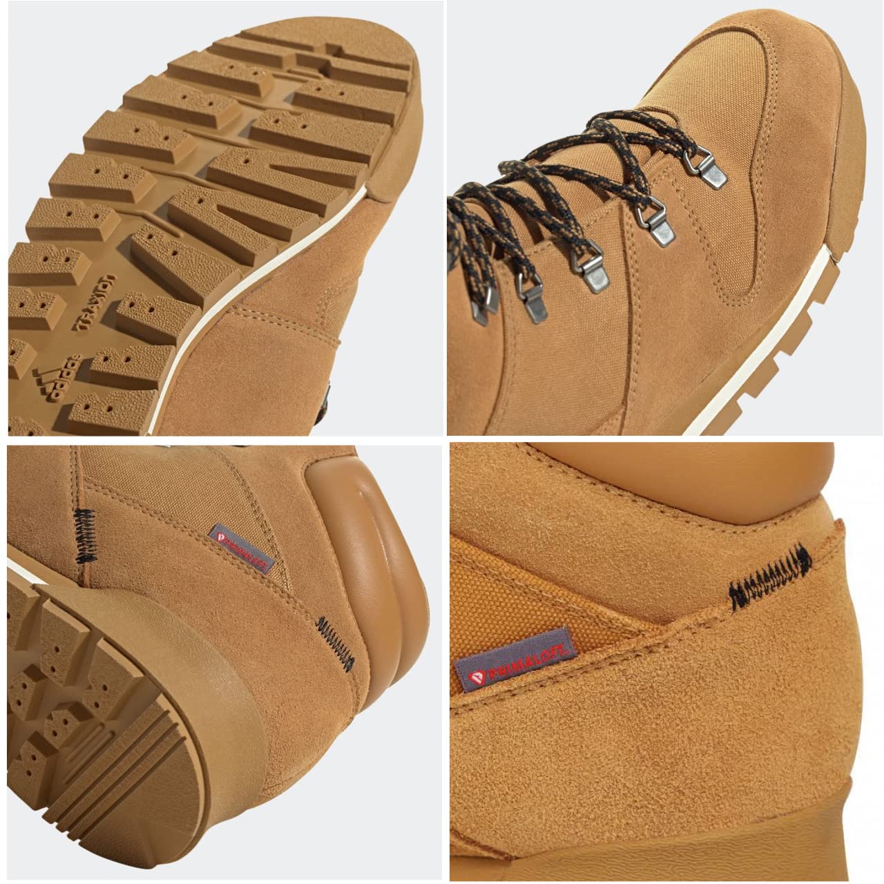 Amazon.co.jp: adidas(アディダス) テレックス スノーピッチ